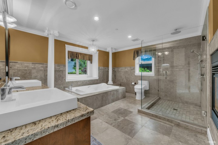 Photo 25 at 1118 Crestline Road, British Properties, West Vancouver