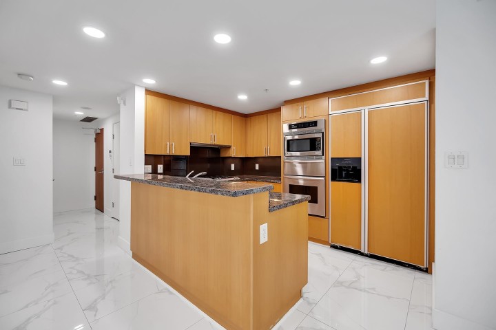 Photo 17 at 1277 W Cordova Street, Coal Harbour, Vancouver West