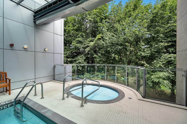 Photo 36 at 1277 W Cordova Street, Coal Harbour, Vancouver West