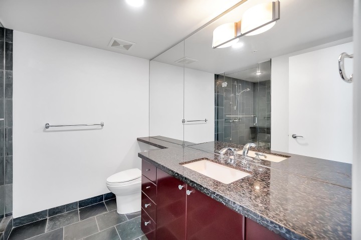 Photo 9 at 1277 W Cordova Street, Coal Harbour, Vancouver West