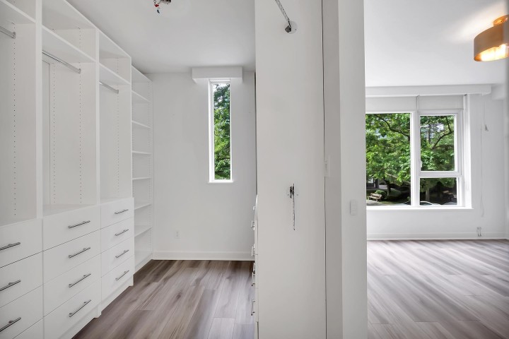 Photo 24 at 1277 W Cordova Street, Coal Harbour, Vancouver West