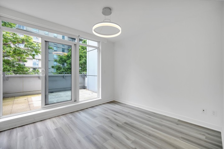 Photo 10 at 1277 W Cordova Street, Coal Harbour, Vancouver West