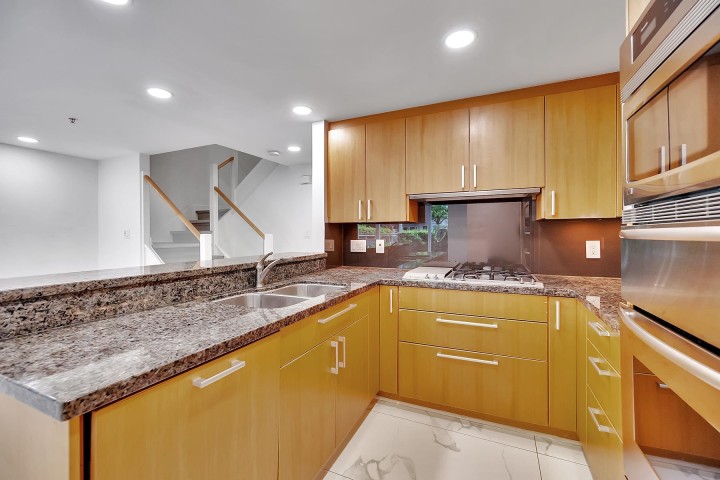 Photo 19 at 1277 W Cordova Street, Coal Harbour, Vancouver West