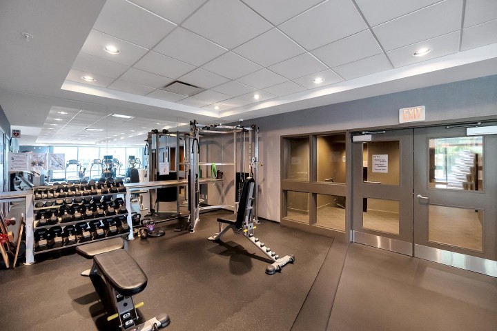 Photo 39 at 1277 W Cordova Street, Coal Harbour, Vancouver West