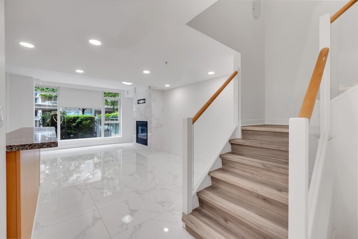 Photo 29 at 1277 W Cordova Street, Coal Harbour, Vancouver West