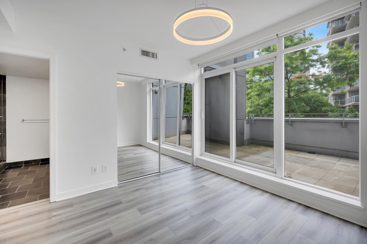 Photo 8 at 1277 W Cordova Street, Coal Harbour, Vancouver West