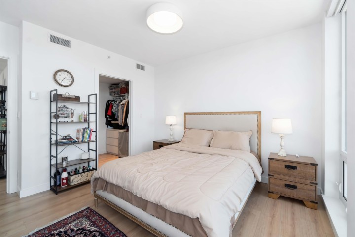 Photo 23 at 1806 - 1500 Fern Street, Lynnmour, North Vancouver