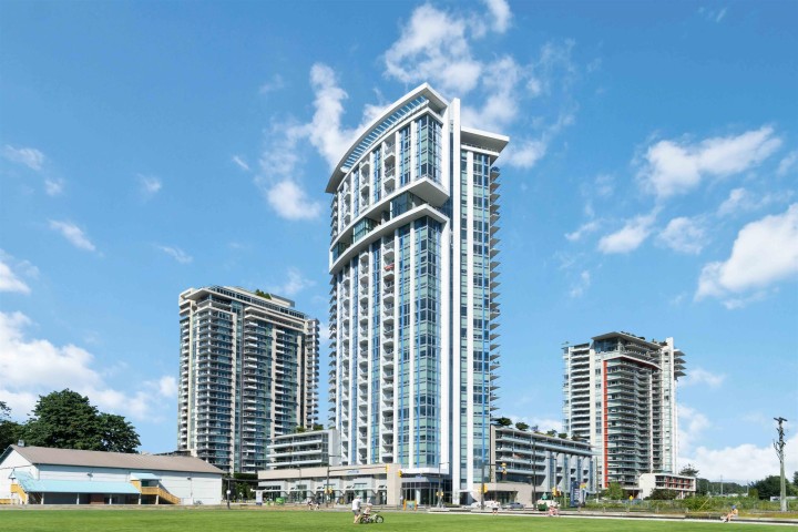 Photo 2 at 1806 - 1500 Fern Street, Lynnmour, North Vancouver