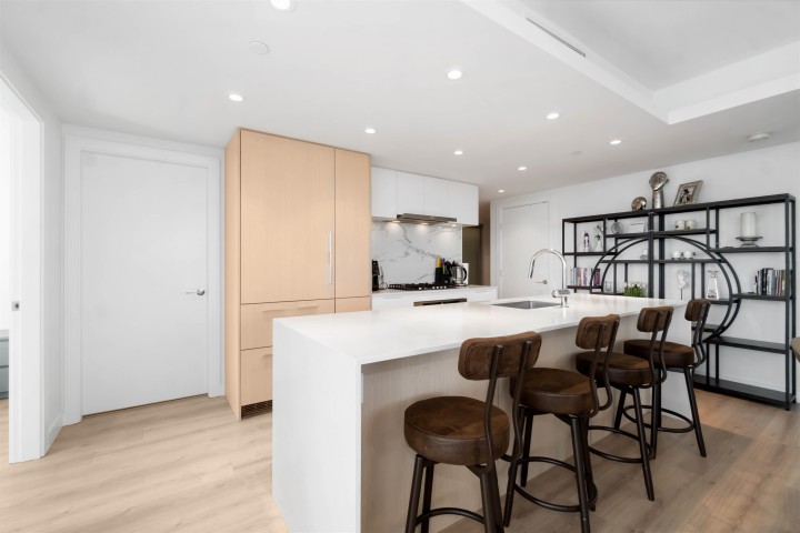 Photo 13 at 1806 - 1500 Fern Street, Lynnmour, North Vancouver