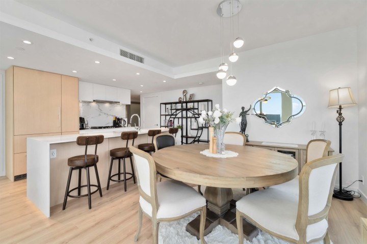 Photo 12 at 1806 - 1500 Fern Street, Lynnmour, North Vancouver