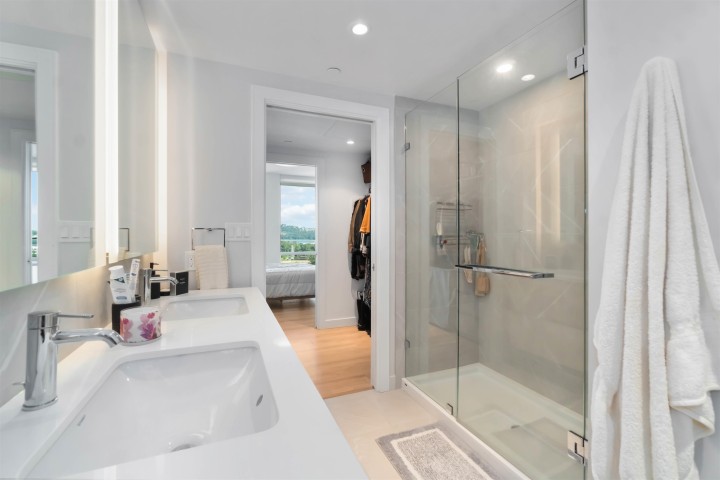 Photo 26 at 1806 - 1500 Fern Street, Lynnmour, North Vancouver