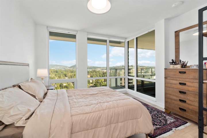 Photo 22 at 1806 - 1500 Fern Street, Lynnmour, North Vancouver