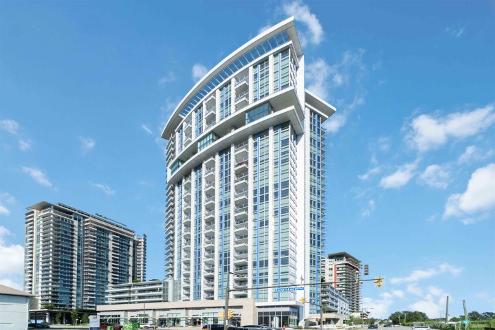 Photo 1 at 1806 - 1500 Fern Street, Lynnmour, North Vancouver