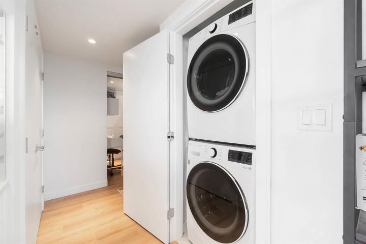 Photo 28 at 1806 - 1500 Fern Street, Lynnmour, North Vancouver