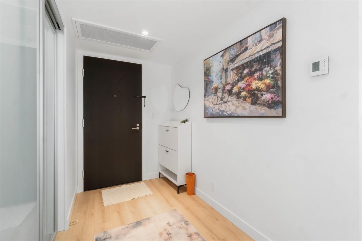 Photo 5 at 1806 - 1500 Fern Street, Lynnmour, North Vancouver