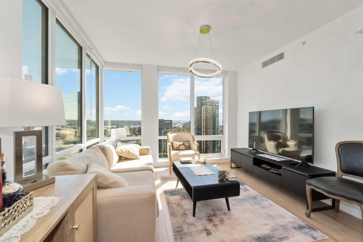 Photo 9 at 1806 - 1500 Fern Street, Lynnmour, North Vancouver