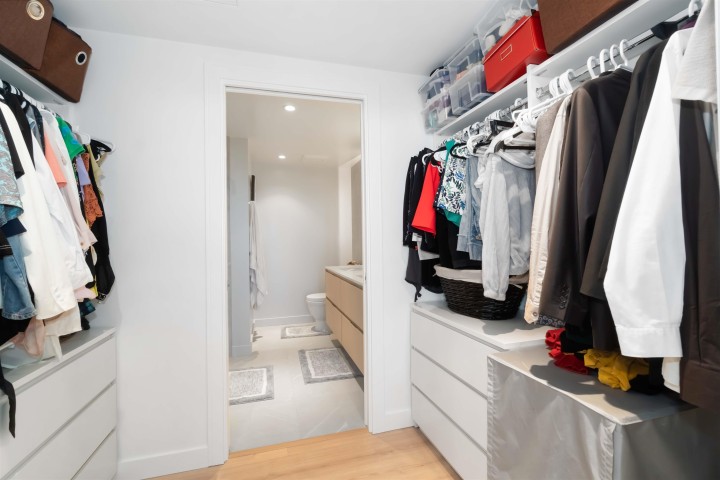 Photo 24 at 1806 - 1500 Fern Street, Lynnmour, North Vancouver