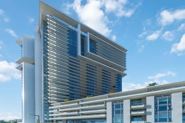 Photo 30 at 1806 - 1500 Fern Street, Lynnmour, North Vancouver