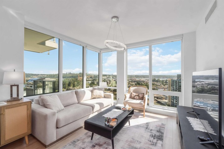 Photo 10 at 1806 - 1500 Fern Street, Lynnmour, North Vancouver