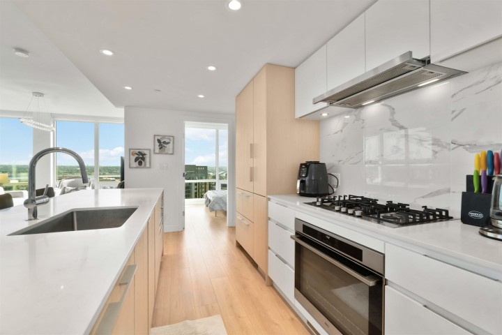 Photo 14 at 1806 - 1500 Fern Street, Lynnmour, North Vancouver