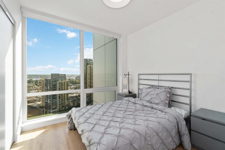 Photo 18 at 1806 - 1500 Fern Street, Lynnmour, North Vancouver