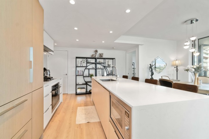 Photo 15 at 1806 - 1500 Fern Street, Lynnmour, North Vancouver