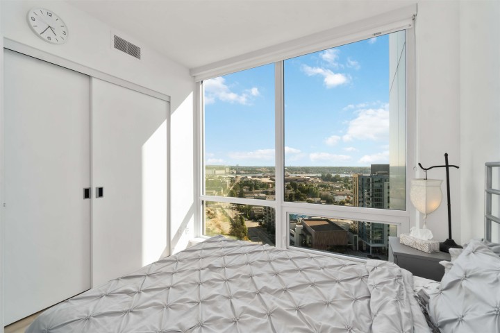 Photo 19 at 1806 - 1500 Fern Street, Lynnmour, North Vancouver