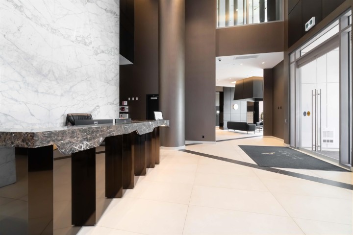 Photo 4 at 1806 - 1500 Fern Street, Lynnmour, North Vancouver