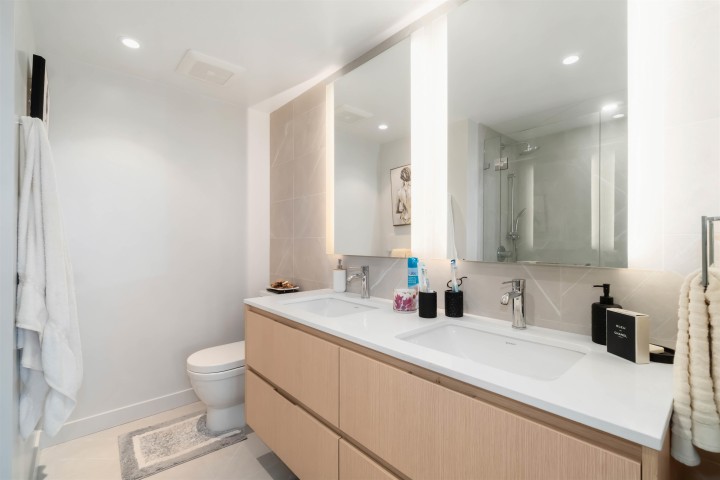 Photo 25 at 1806 - 1500 Fern Street, Lynnmour, North Vancouver