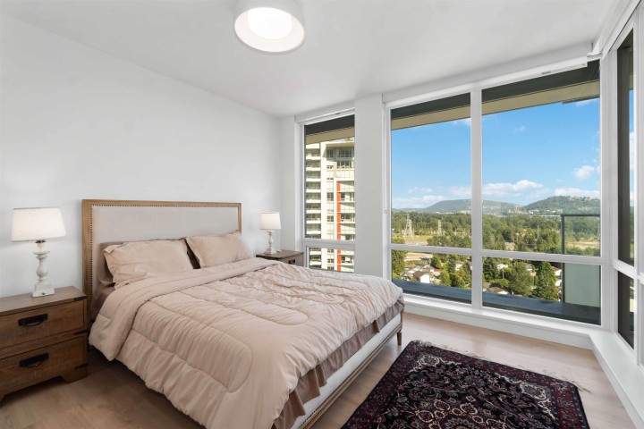 Photo 21 at 1806 - 1500 Fern Street, Lynnmour, North Vancouver