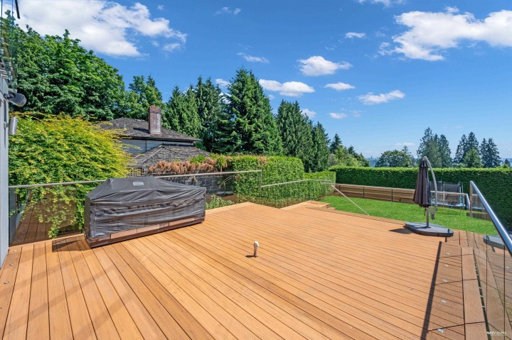 Photo 13 at 1350 Palmerston Avenue, Ambleside, West Vancouver