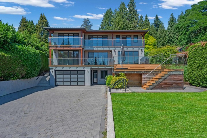 Photo 16 at 1350 Palmerston Avenue, Ambleside, West Vancouver