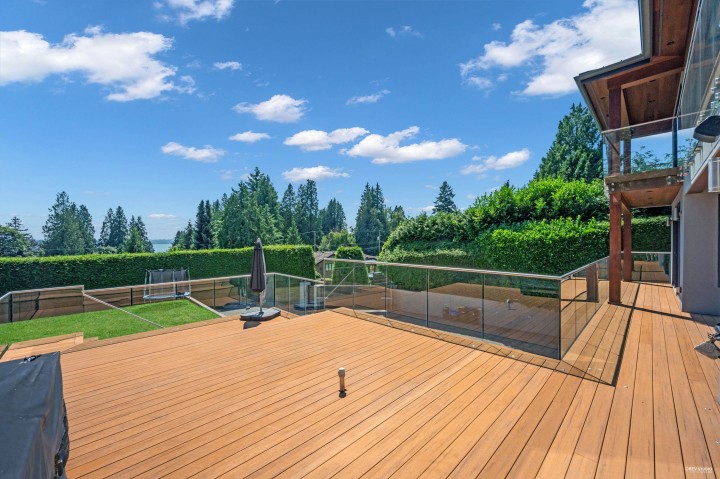 Photo 12 at 1350 Palmerston Avenue, Ambleside, West Vancouver