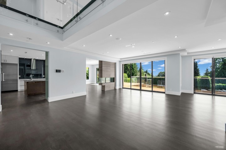 Photo 7 at 1350 Palmerston Avenue, Ambleside, West Vancouver