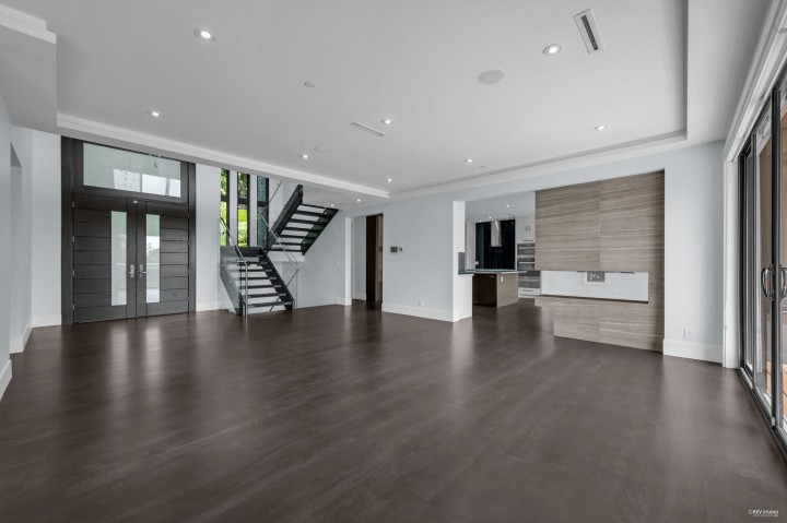 Photo 5 at 1350 Palmerston Avenue, Ambleside, West Vancouver