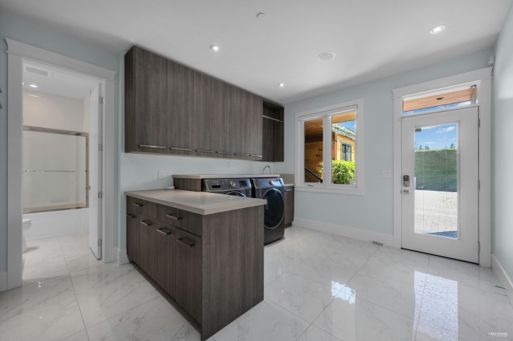 Photo 38 at 1350 Palmerston Avenue, Ambleside, West Vancouver