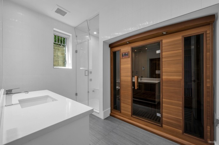 Photo 37 at 1350 Palmerston Avenue, Ambleside, West Vancouver