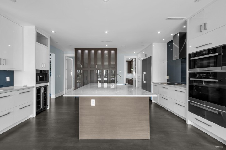 Photo 19 at 1350 Palmerston Avenue, Ambleside, West Vancouver