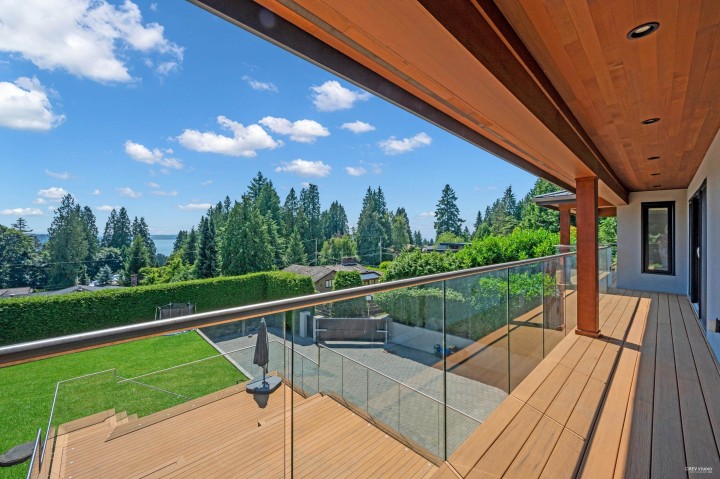 Photo 29 at 1350 Palmerston Avenue, Ambleside, West Vancouver