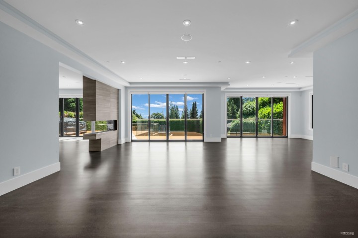 Photo 8 at 1350 Palmerston Avenue, Ambleside, West Vancouver