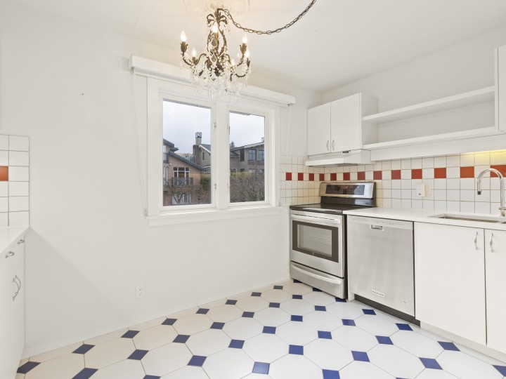 Photo 27 at 3655 Cameron Avenue, Kitsilano, Vancouver West