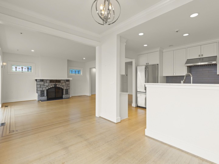 Photo 17 at 3655 Cameron Avenue, Kitsilano, Vancouver West