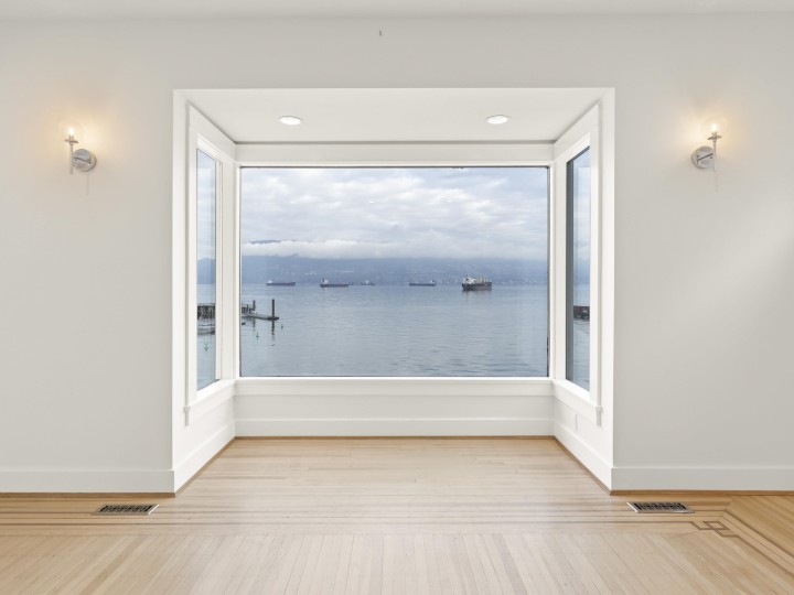 Photo 12 at 3655 Cameron Avenue, Kitsilano, Vancouver West