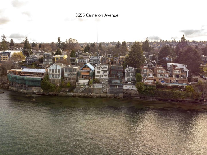 Photo 7 at 3655 Cameron Avenue, Kitsilano, Vancouver West