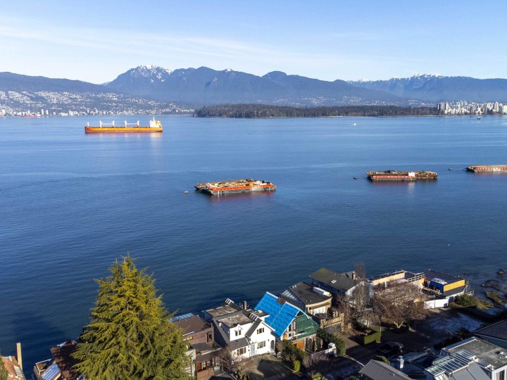 Photo 32 at 3655 Cameron Avenue, Kitsilano, Vancouver West