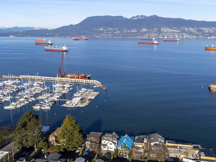 Photo 38 at 3655 Cameron Avenue, Kitsilano, Vancouver West