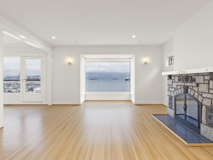 Photo 10 at 3655 Cameron Avenue, Kitsilano, Vancouver West