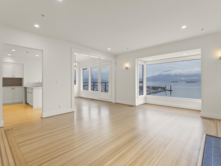 Photo 11 at 3655 Cameron Avenue, Kitsilano, Vancouver West