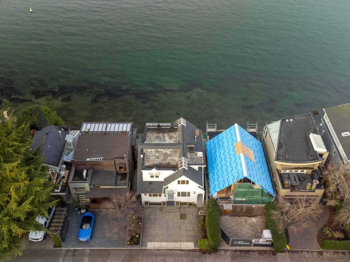 Photo 31 at 3655 Cameron Avenue, Kitsilano, Vancouver West