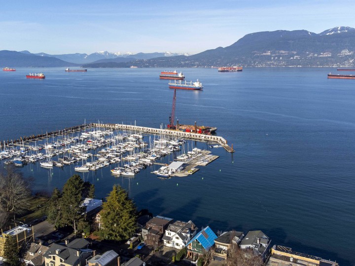 Photo 39 at 3655 Cameron Avenue, Kitsilano, Vancouver West